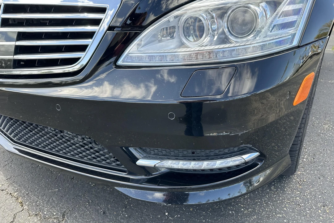 2012 Mercedes-Benz W221 S-Class - Image 18 of 31
