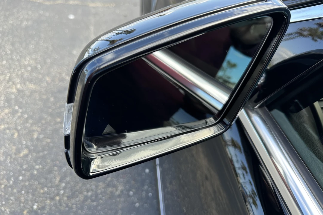 2012 Mercedes-Benz W221 S-Class - Image 21 of 31