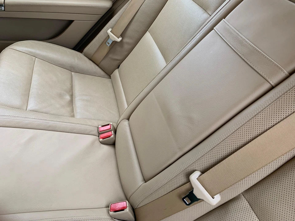 2012 Mercedes-Benz W221 S-Class - Image 25 of 31