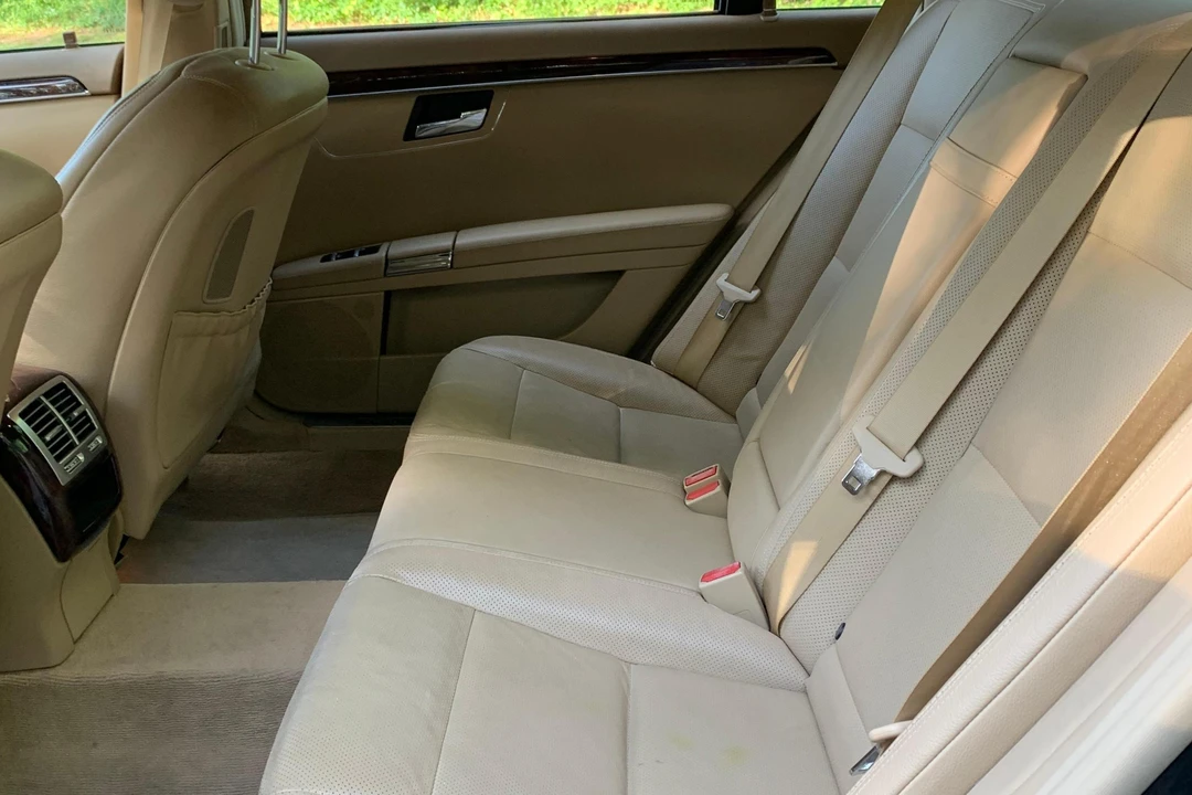 2012 Mercedes-Benz W221 S-Class - Image 17 of 31