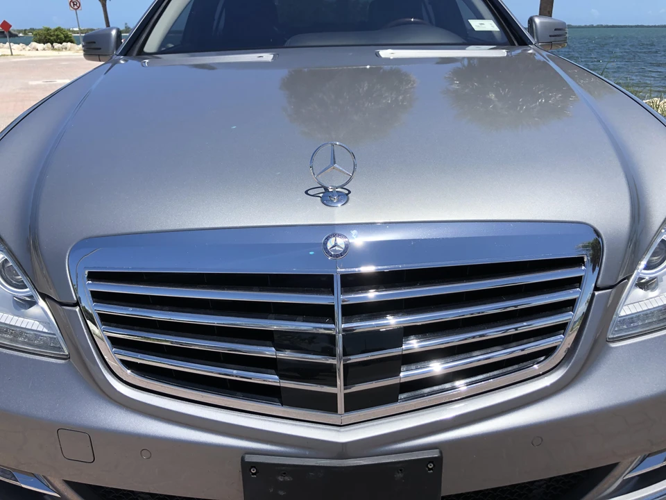 2012 Mercedes-Benz W221 S-Class - Image 26 of 31