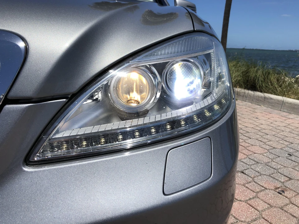 2012 Mercedes-Benz W221 S-Class - Image 29 of 31