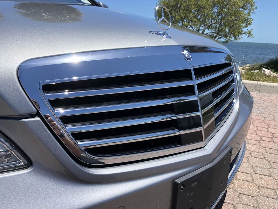 2012 Mercedes-Benz W221 S-Class - Image 25 of 31