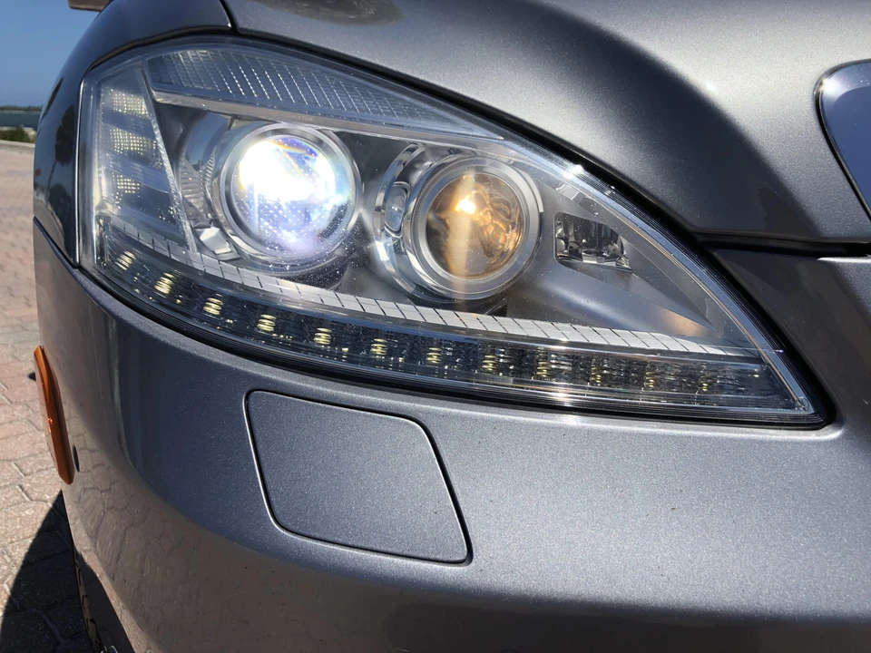 2012 Mercedes-Benz W221 S-Class - Image 24 of 31