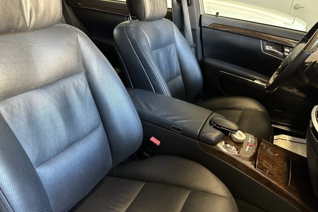 2012 Mercedes-Benz W221 S-Class - Image 4 of 7