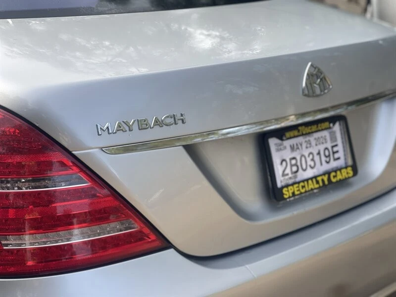 2012 Mercedes-Benz W221 S-Class - Image 10 of 12