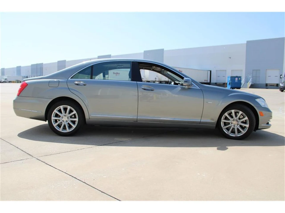 2012 Mercedes-Benz W221 S-Class - Image 18 of 31