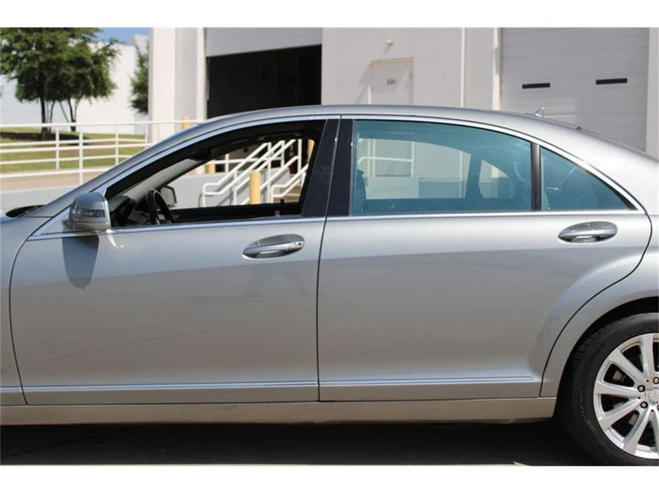 2012 Mercedes-Benz W221 S-Class - Image 28 of 31