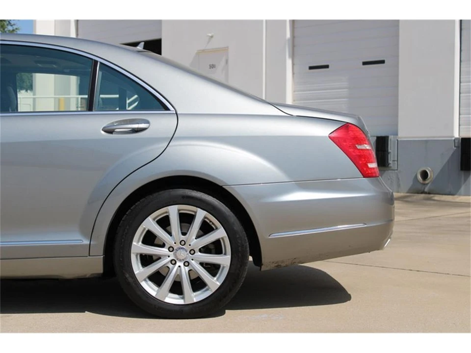 2012 Mercedes-Benz W221 S-Class - Image 29 of 31