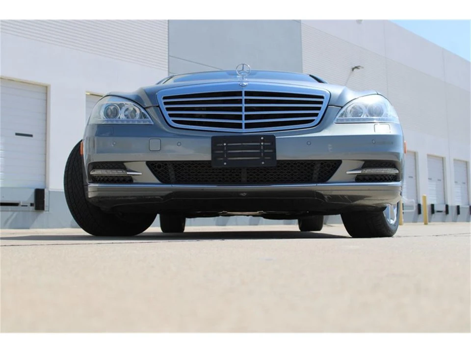 2012 Mercedes-Benz W221 S-Class - Image 25 of 31