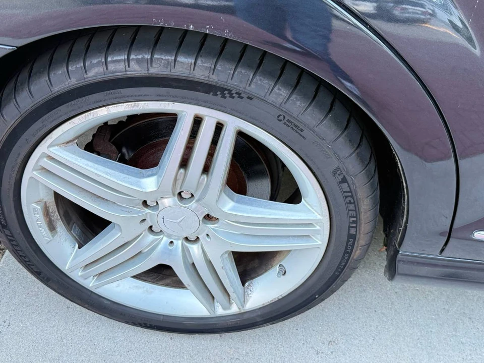 2012 Mercedes-Benz W221 S-Class - Image 17 of 22