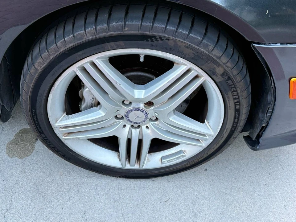 2012 Mercedes-Benz W221 S-Class - Image 18 of 22