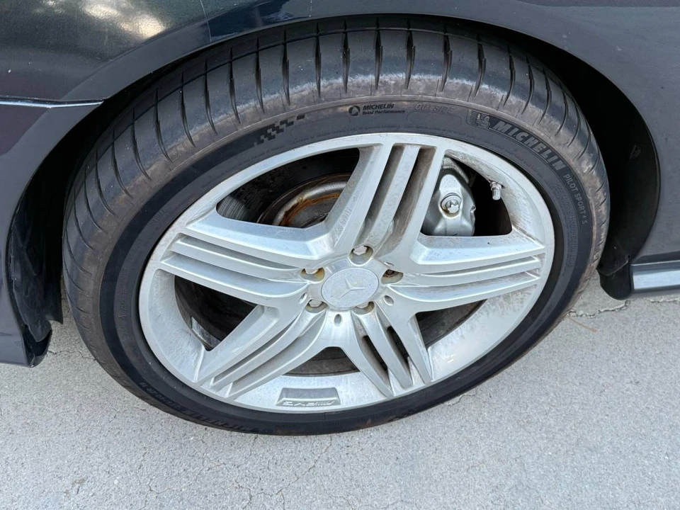 2012 Mercedes-Benz W221 S-Class - Image 19 of 22