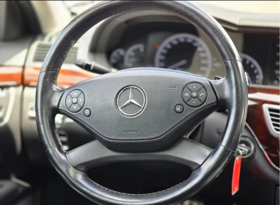 2012 Mercedes-Benz W221 S-Class - Image 14 of 19