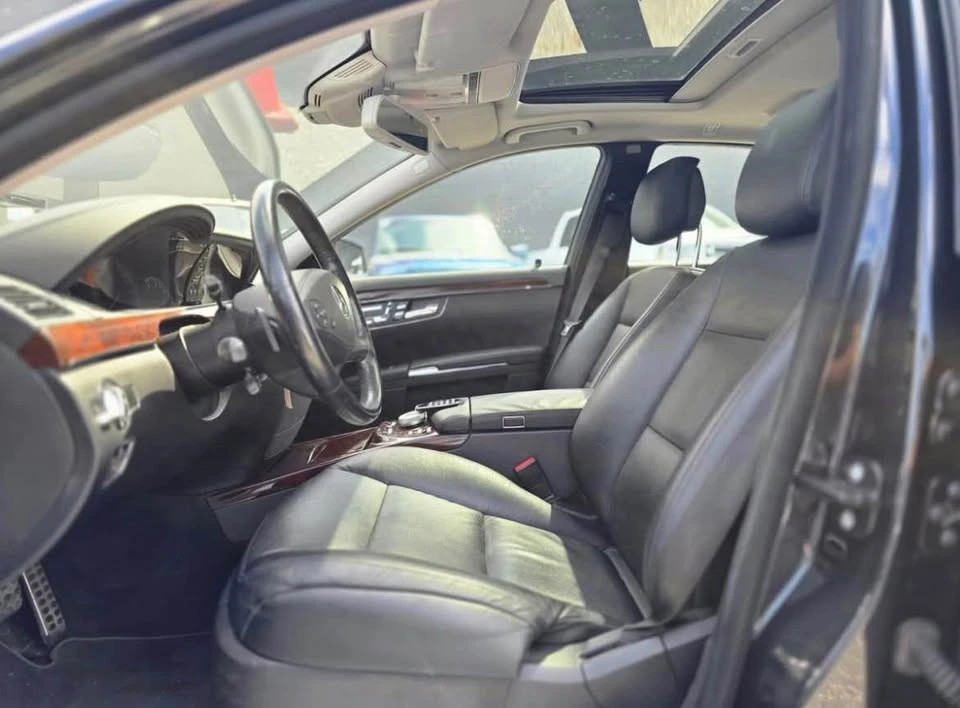 2012 Mercedes-Benz W221 S-Class - Image 11 of 19