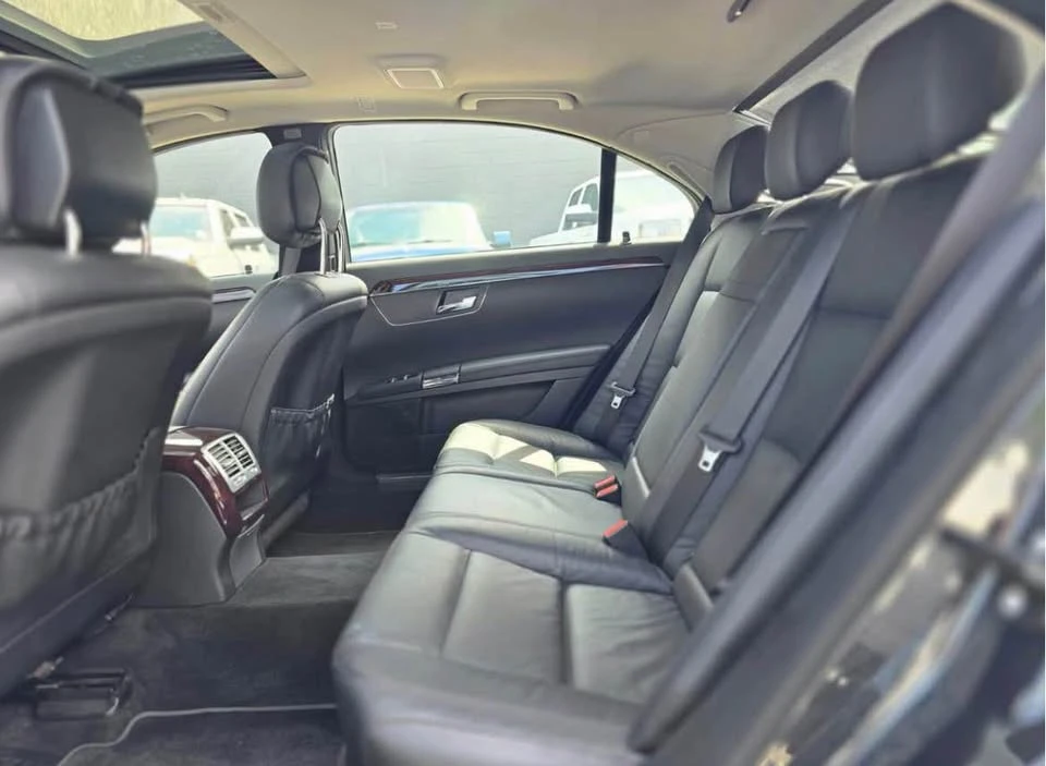 2012 Mercedes-Benz W221 S-Class - Image 12 of 19