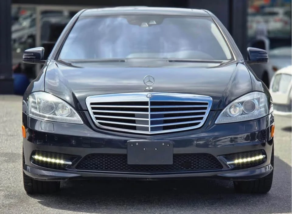 2012 Mercedes-Benz W221 S-Class - Image 4 of 19