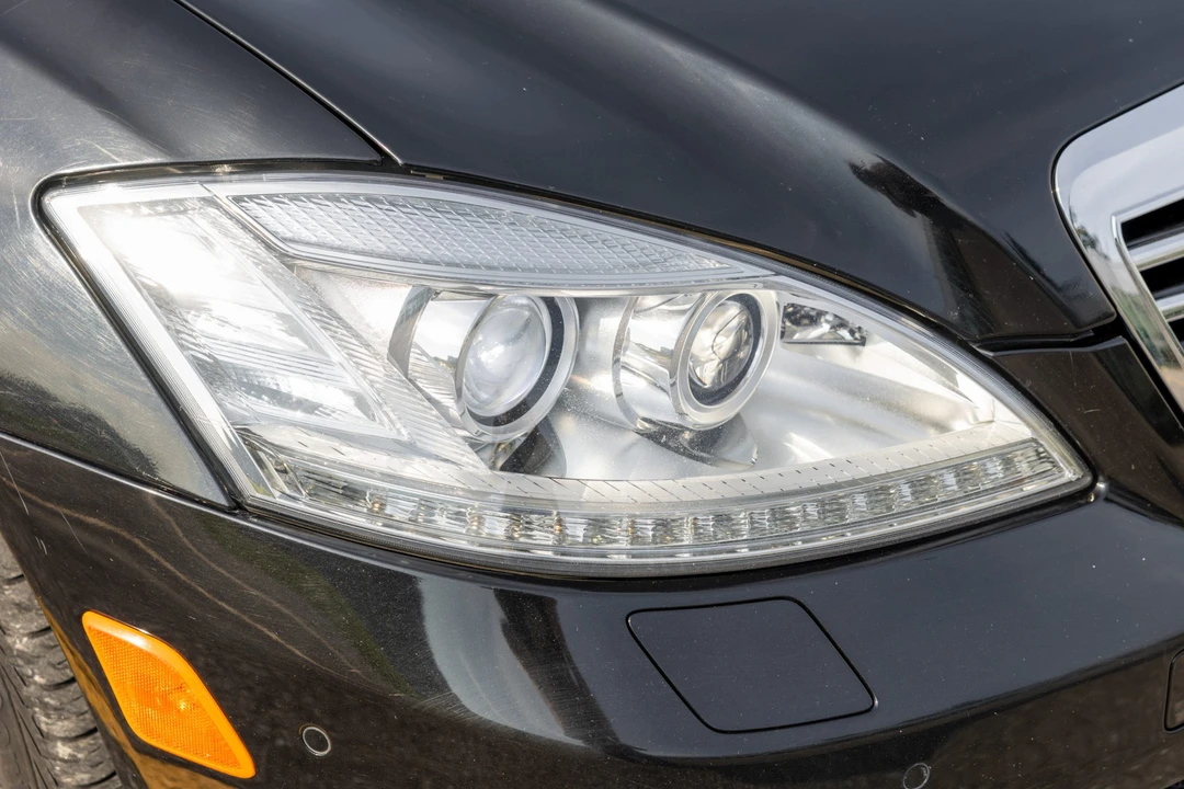2012 Mercedes-Benz W221 S-Class - Image 13 of 31