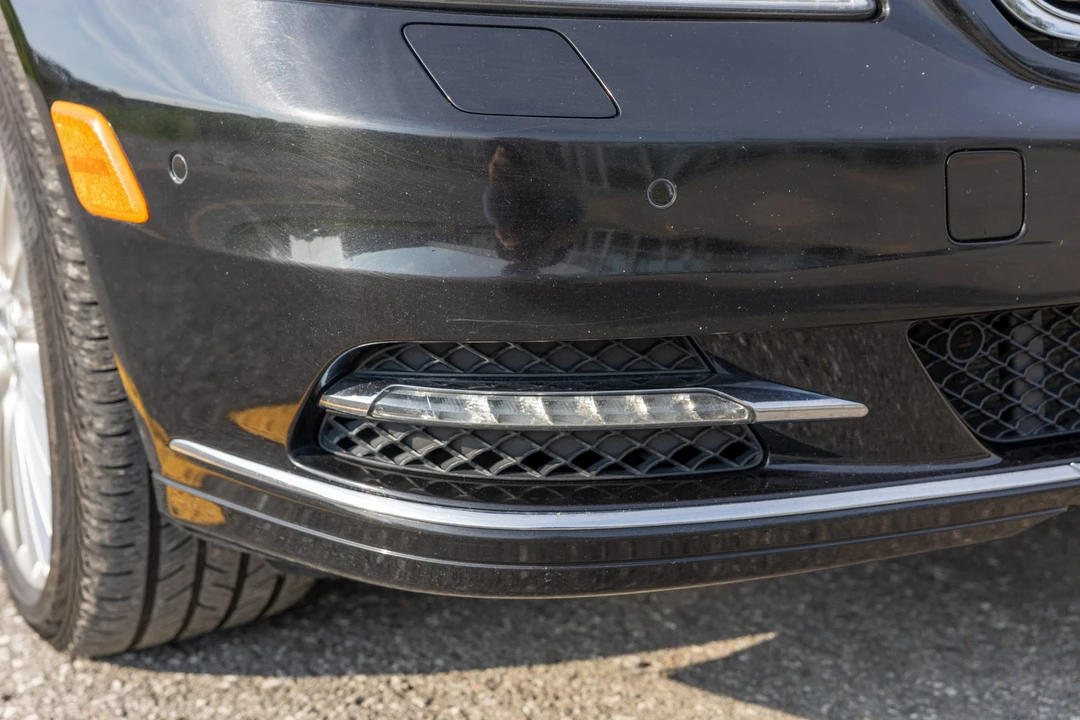 2012 Mercedes-Benz W221 S-Class - Image 12 of 31