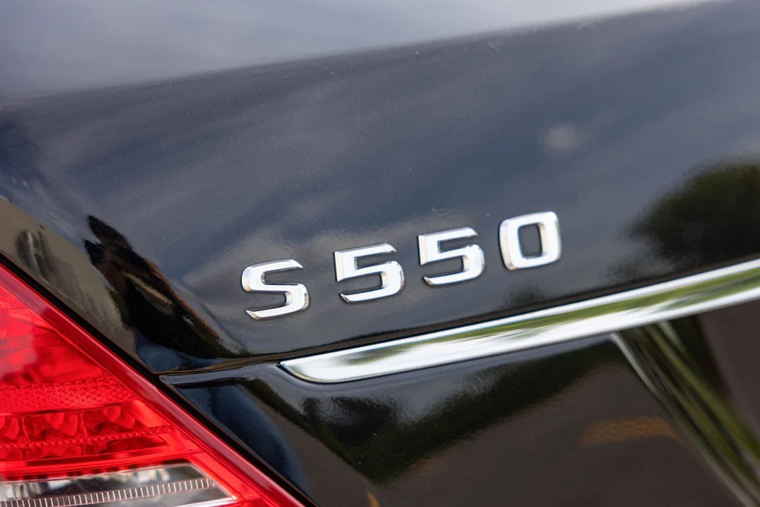 2012 Mercedes-Benz W221 S-Class - Image 19 of 31