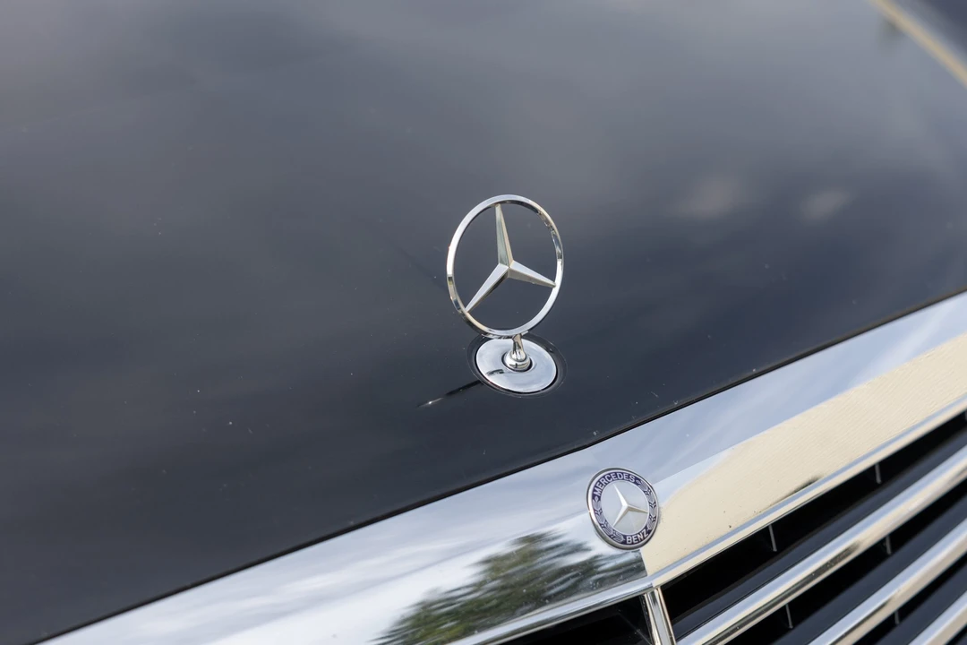 2012 Mercedes-Benz W221 S-Class - Image 14 of 31