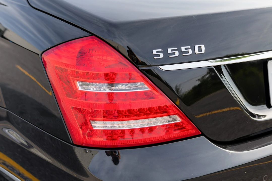 2012 Mercedes-Benz W221 S-Class - Image 18 of 31