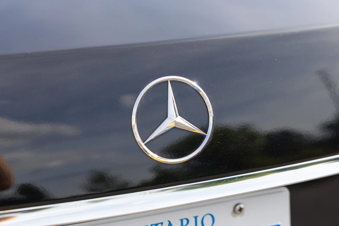 2012 Mercedes-Benz W221 S-Class - Image 20 of 31