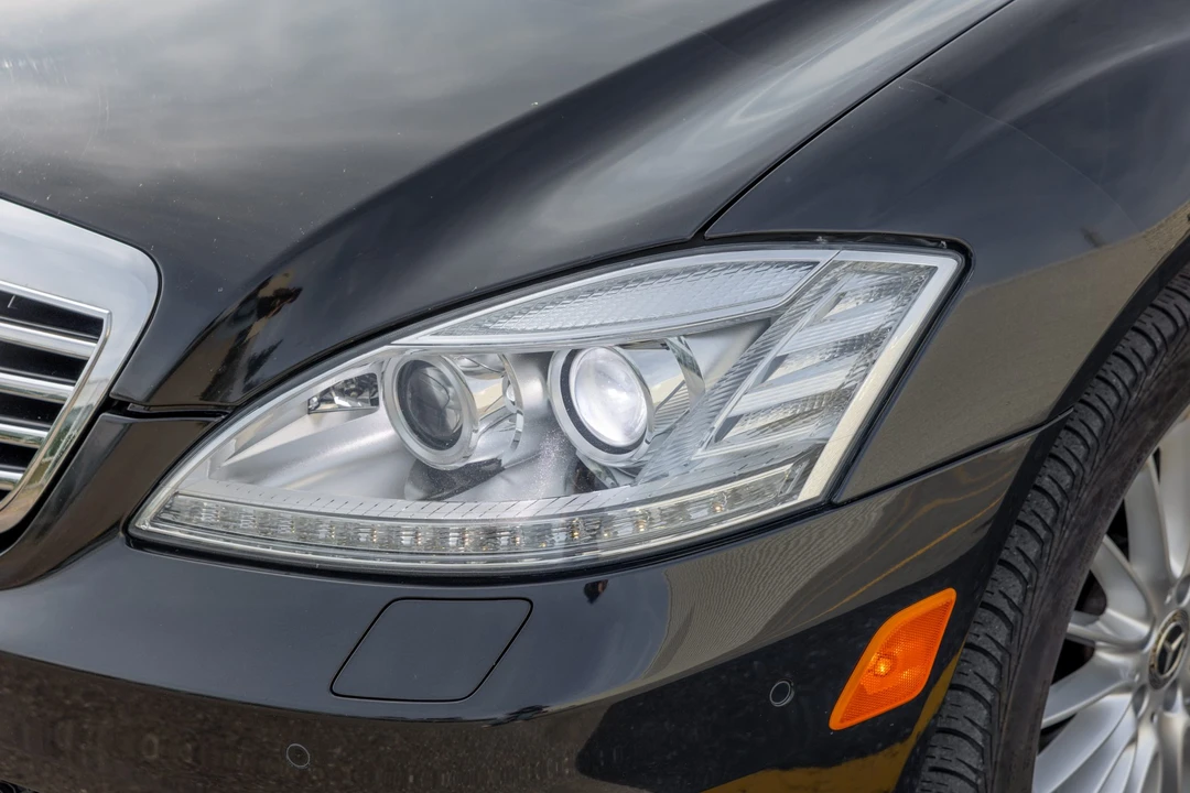 2012 Mercedes-Benz W221 S-Class - Image 16 of 31