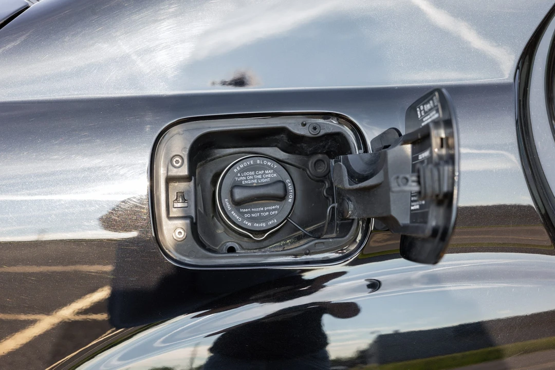 2012 Mercedes-Benz W221 S-Class - Image 22 of 31