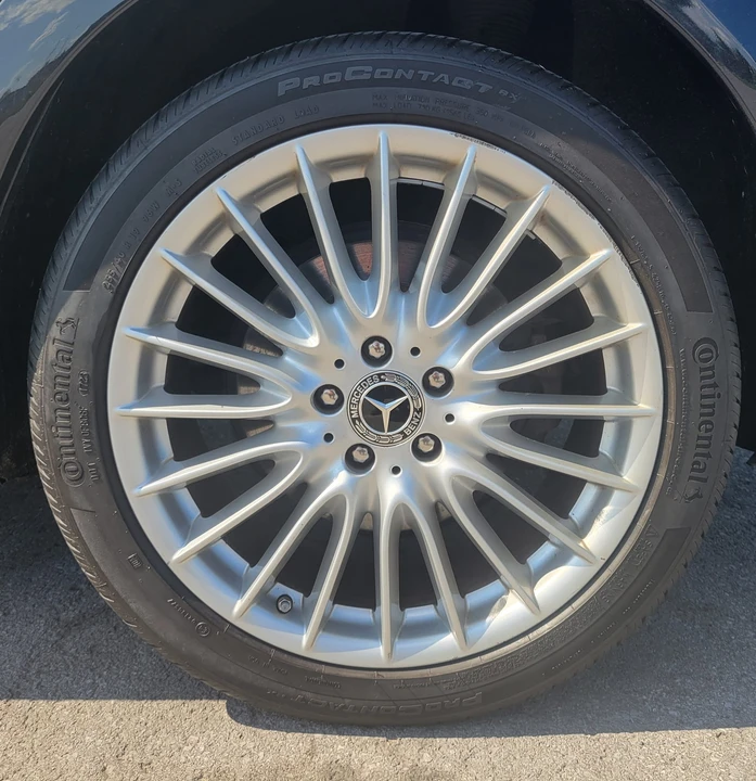 2012 Mercedes-Benz W221 S-Class - Image 24 of 31