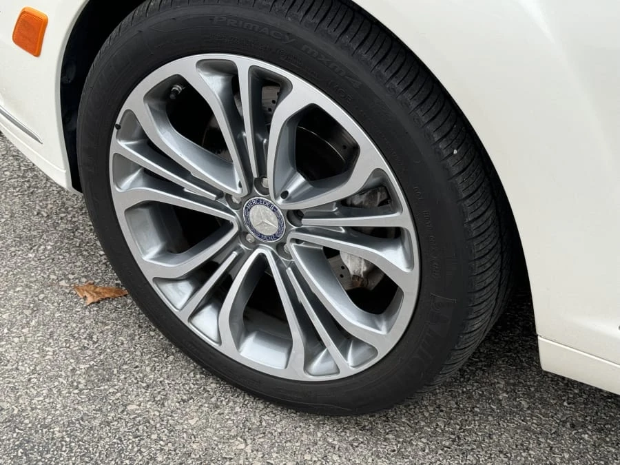 2012 Mercedes-Benz W221 S-Class - Image 5 of 12