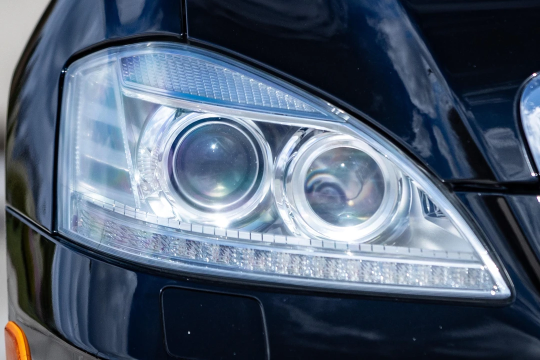 2012 Mercedes-Benz W221 S-Class - Image 19 of 19