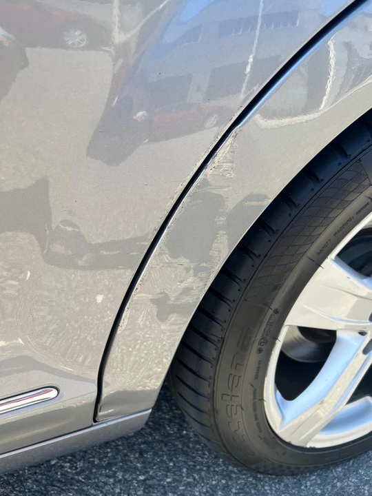 2012 Mercedes-Benz W221 S-Class - Image 19 of 31