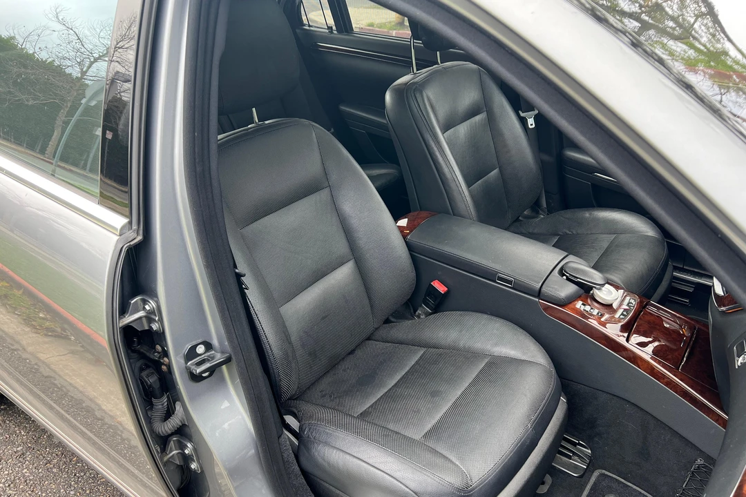 2012 Mercedes-Benz W221 S-Class - Image 30 of 31