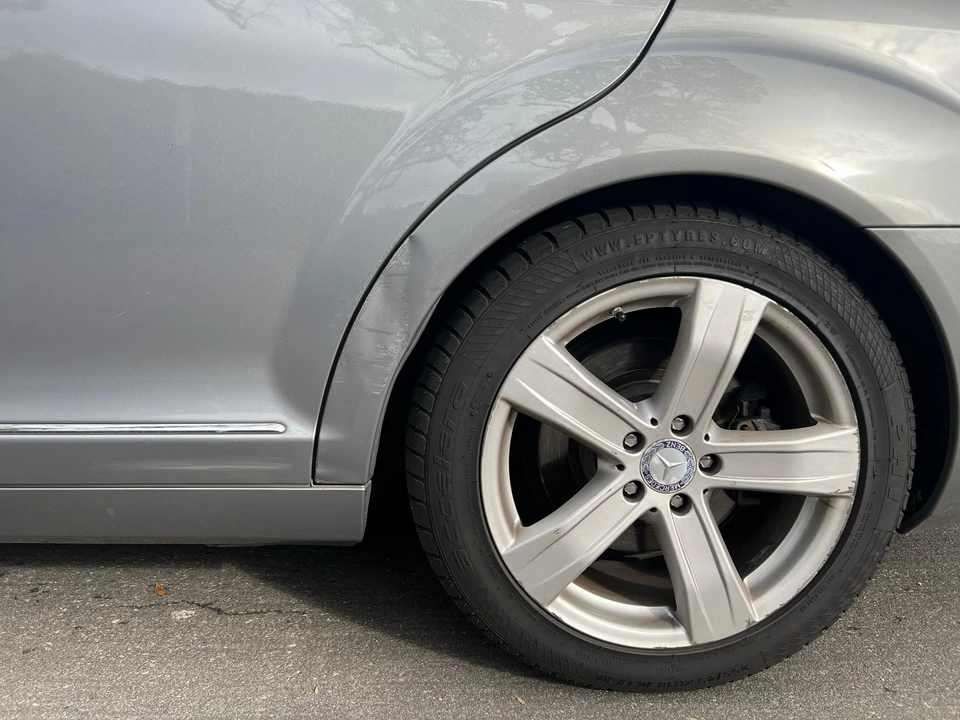 2012 Mercedes-Benz W221 S-Class - Image 18 of 31