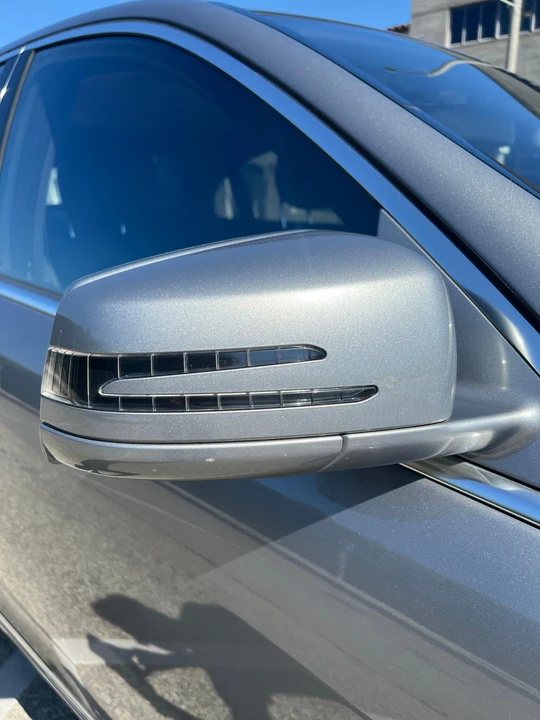 2012 Mercedes-Benz W221 S-Class - Image 16 of 31