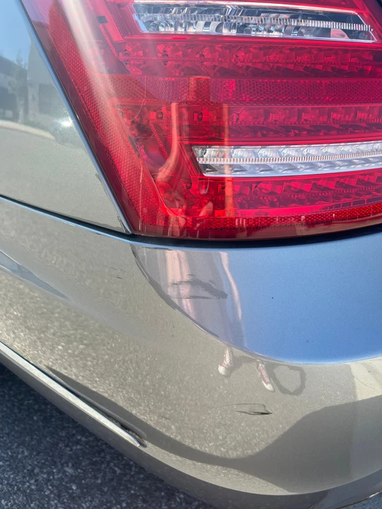 2012 Mercedes-Benz W221 S-Class - Image 21 of 31