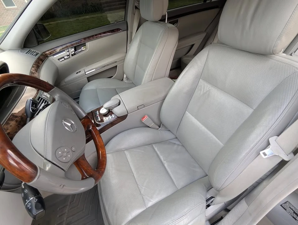 2012 Mercedes-Benz W221 S-Class - Image 10 of 13