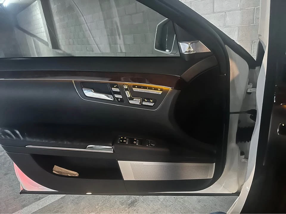 2012 Mercedes-Benz W221 S-Class - Image 10 of 12