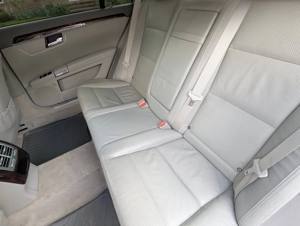 2012 Mercedes-Benz W221 S-Class - Image 12 of 13