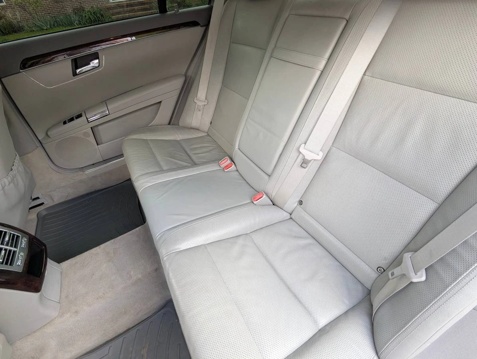 2012 Mercedes-Benz W221 S-Class - Image 12 of 13