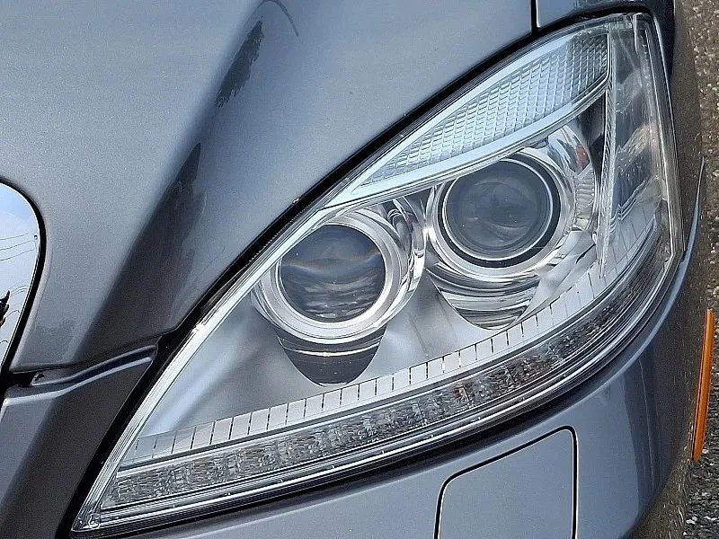 2012 Mercedes-Benz W221 S-Class - Image 10 of 12