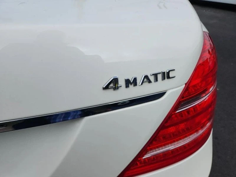 2012 Mercedes-Benz W221 S-Class - Image 8 of 12