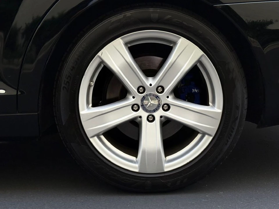 2012 Mercedes-Benz W221 S-Class - Image 16 of 21
