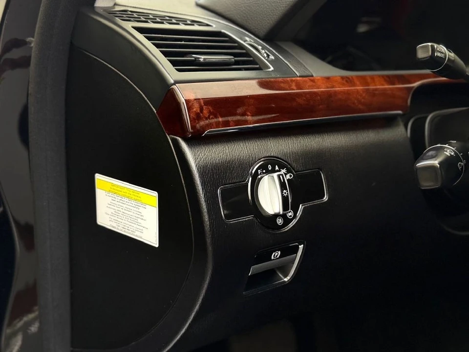 2012 Mercedes-Benz W221 S-Class - Image 21 of 21