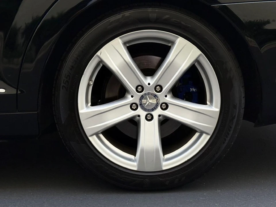 2012 Mercedes-Benz W221 S-Class - Image 16 of 21