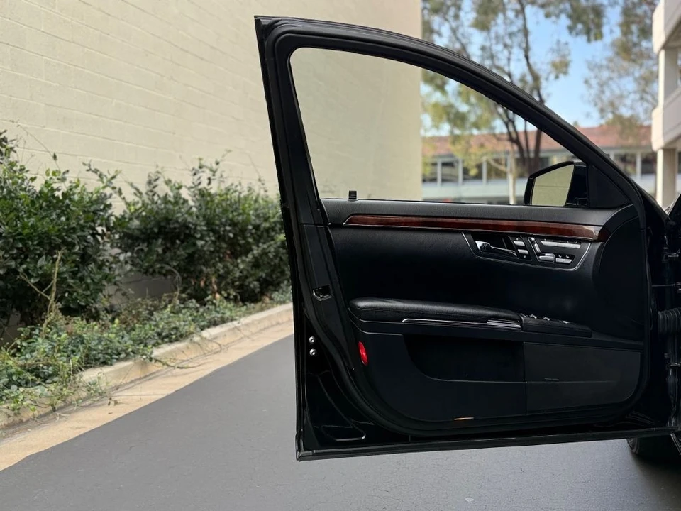 2012 Mercedes-Benz W221 S-Class - Image 17 of 21