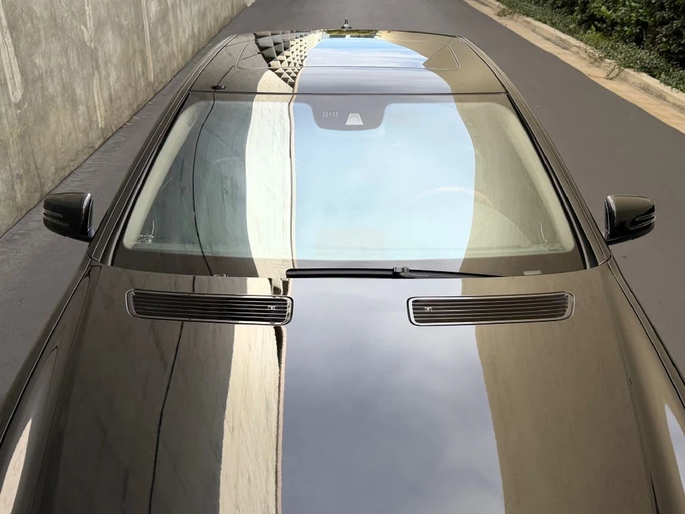 2012 Mercedes-Benz W221 S-Class - Image 5 of 21