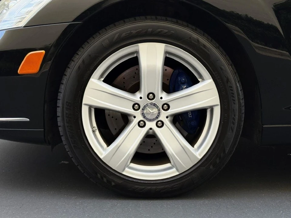 2012 Mercedes-Benz W221 S-Class - Image 15 of 21