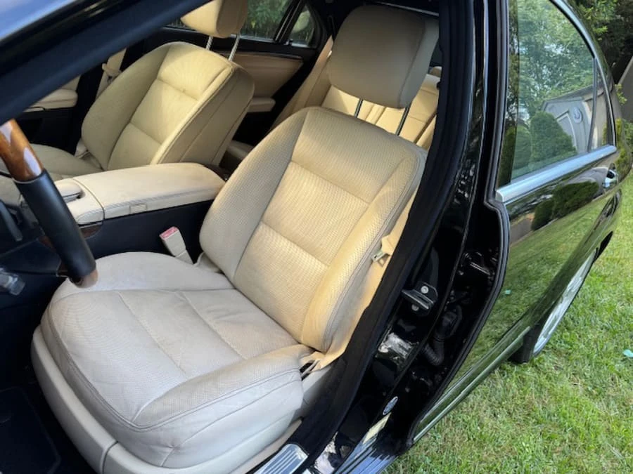 2012 Mercedes-Benz W221 S-Class - Image 15 of 26